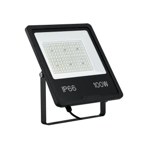 Linear DOB Non-isolated Outdoor Garden 150W 200W 300W Led Flood Light Led Reflectors