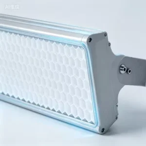 Linear Modular LED Flood Light IP65 Outdoor LED Tunnel Light for Stadium Tunnel Project Lighting
