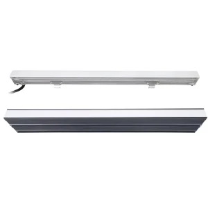 Linear Opal IP67 Outdoor Underground LED Driveway and Facade Light