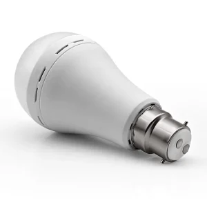 Low Voltage LED Emergency Bulb Light Made of Led Bulbs Factory Chargeable Emergency Lighting