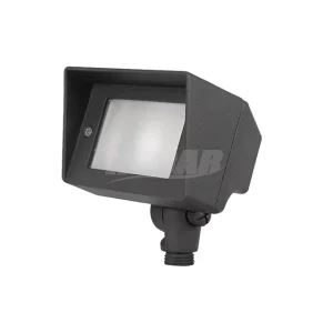 Low-Voltage LED Wall Washer Light RWL-8600-BBR IP65 for Landscape Applications