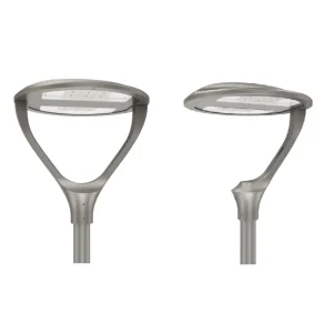 Luminaire Top Mounted Outdoor Decorative Led Luminaire Led Street Light Garden Light