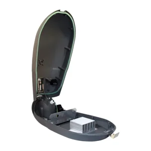 Luminaria Para Montaje Lateral LED Street Light 100W
