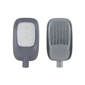 Luminaria Road Led Garden Street Lamp Led Lights off Road Streetlight All in One Led Street Light 50W 100W 150W