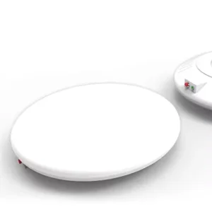 Maintained LED Emergency Bulkhead Ceiling Surface Installation IP65 Dust and Water Resistant LiFePO4 180Mins Self Test CE RCM