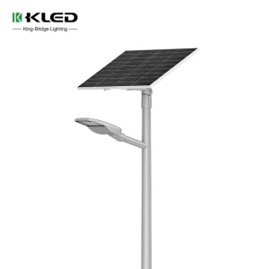 Manufacturer Sensor Remote Control IP66 Waterproof Outdoor Integrated All in One LED Solar Street Light with 5-Year Warranty