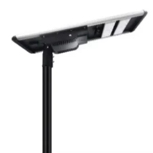Manufacturer Solar Outdoor Street Lights Waterproof IP65 All in One Solar Lamp