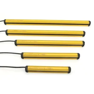 Manufacturer beam fence infrared security laser beam Safety Light Curtains Safety Barrier Sensors Photoelectric Speed Sensor