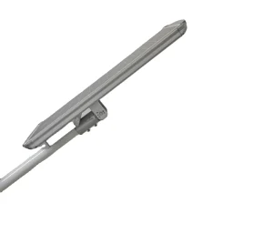 Manufacturer’s 30W/40W LED Solar Street Light IP65 Rating for Gardens Roads & Highways with DC Battery