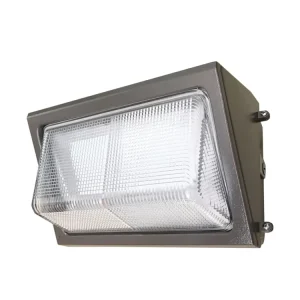 Manufacturing District Workshops Apartment Buildings Exterior Semi cut-off Long Lifespan LED wall pack lighting Lamp