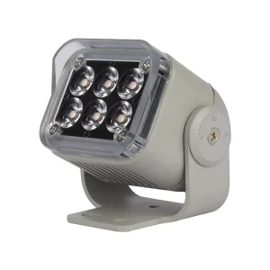 Mini LED Flood Light Warm White & 6500K IP65 for Garden Decoration RoHS Certified