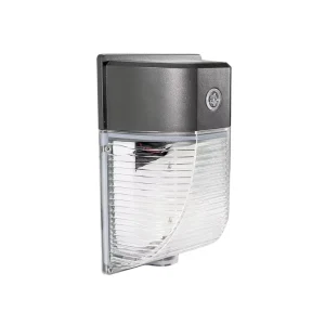 Mini Wall Mounted Outdoor Courtyard 18w 26w ETL DLC Wall Packs Led Outdoor Light