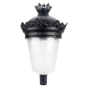 Model Fernandinio Palacio Factory Manufacture Various Outdoor Led Street Luminaire Fonctionnel Routier Outdoor Decorative Lights