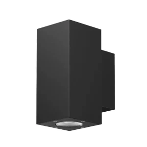 Modern AC 220V Wall Lamp IP65 10W LED Outside Lights Mounted LED Aluminum Base Outdoor Wall Lights