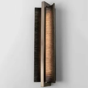 Modern Beach Villa Hotel Indoor Wall Sconce Lighting Luxury Special Design Wall Lighting Fixtures