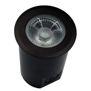 Modern Design 9W Aluminum Waterproof LED Landscape Underground Light Buried Well Lighting for House Garden Patio