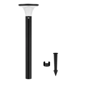 Modern Design Decorative and Illuminate Solar LED Garden Light Color Changing Solar Outdoor Lamp