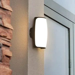 Modern Design Garden Outside Lighting Waterproof Wall Light