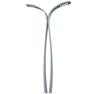 Modern Design Outdoor LED Garden Street Light Night Lighting Lamp 20W 30W