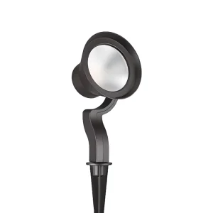 Modern Design Outdoor Low Voltage Aluminum Garden Path LED Spike Spotlights 12V AC DC for Garden Lawn