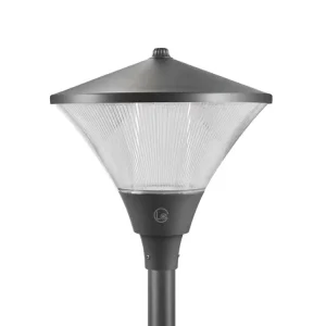 Modern Garden Light Outdoor Lamp Powered Wall Waterproof Street Led Outside Lawn Garden Lights