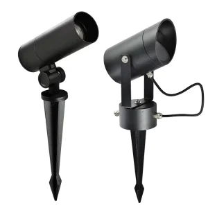 Modern Home Garden Decoration Landscape IP65 Waterproof 6W SMD Aluminum Outdoor LED Lawn Lights 24 36 50 Beam Angle