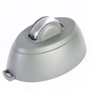 Modern IP65 Rated Outdoor LED Wall Lamp with Auto RGB Color Changing