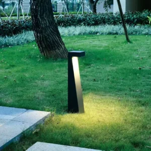Modern IP65 Waterproof LED Lawn Light Ground Lamp for Outdoor Use for Garden Hotel Residential Path