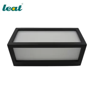 Modern Outdoor Led Lights for Garden Outdoor Lights Wall Mounted Waterproof IP54 Decorative Light