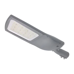 Modern Outdoor Street Lamp Simple High Power Factory Supply IP66 Waterproof Outdoor Garden City LED Street Lamp