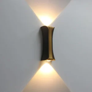 Modern Outside Wall Lamp for Home Outdoor Waterproof Living Room Bedroom Indoor Decorative Lighting LED Wall Lights