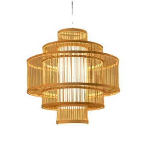 Modern Patio Ceiling Chandelier Lamp Shade