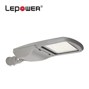 Modern Series IP66 LED Street Light for Road 100W 200W Aluminum Housing AC Powered