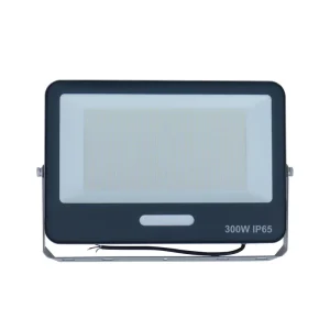 Motion Sensor Outdoor Marine Garden Smart Explosion Proof Floodlight 20w 50w 100w 200w 300w LED Flood Light