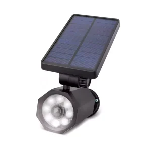 Motion Sensor Security Light