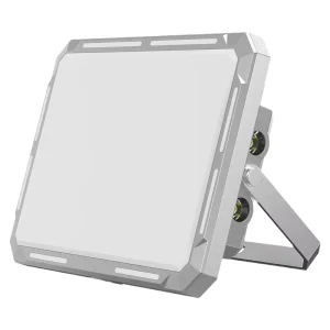 Multi Functional Portable Rechargeable LED Work Light for Outdoor Adjustable Flood Light