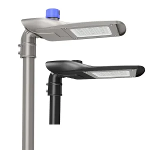 Municipal Street Lighting 100w Light Sensor Photocell Outdoor Road Light