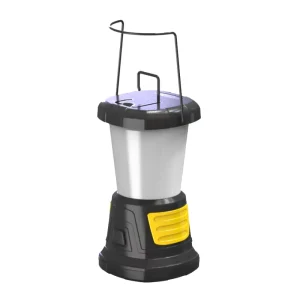 NEW 2000 LM Outdoor Portable D battery powered LED Camp Camping Lantern