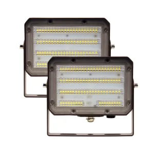 New Arrival Outdoor Waterproof Floodlight 30w 100w Led Flood Light
