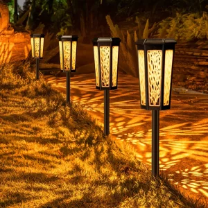 New Arrival Price Classic Garden Light Micro Garden Lights Spike IP65 RGB