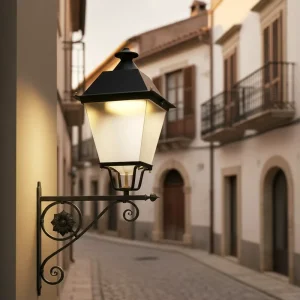 New China Villa Pro.Manufacturer Garden Lights Outdoor Pathway Lights Outdoor LED Lamp Yard Driveway Walkway Landscape Lighting