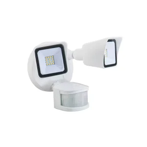 New Design 24W Smart Led Night Light Security Motion Sensor Light Exterior IP54 Waterproof Security Motion Sensor Light