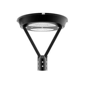 New Design 30W High Efficiency Solar Garden Light Pure Aluminum LED with IP65 Rating