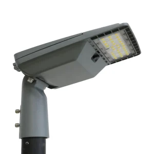 New Design 50 Watt Road Streetlight 170lm/W Ip67 Waterproof Outdoor Lamp Led Street Light Fixture