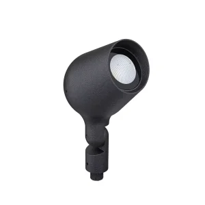 New Design Aluminum Garden LED Light Outdoor 10W 20W IP65 Waterside Landscape Round Garden Light