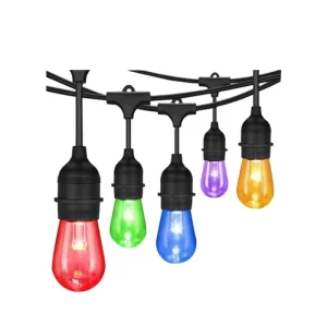 New Design Garden Lights Outdoor Garden Lamp Waterproof Light Outdoor Garden Lighting Different Option