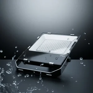 New Design SMD Led Flood Light Waterproof IP66 50W-200W Stadium Explosion Proof 5-Year Warranty 120 Beam Angle