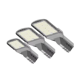 New Desined Led Street Lights Housing Aluminum Led Flood Light Housing 50w 100w 150w Led Street Light Outdoor Housing
