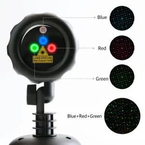 New Fashion Design Colorful Starry Shiny Sky for Outdoor Festivals Home Indoor Decorations
