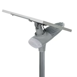 New LED Solar Street Light Outdoor with Motion Sensor 30W 60W 90W 200W 300W All in One Integrated